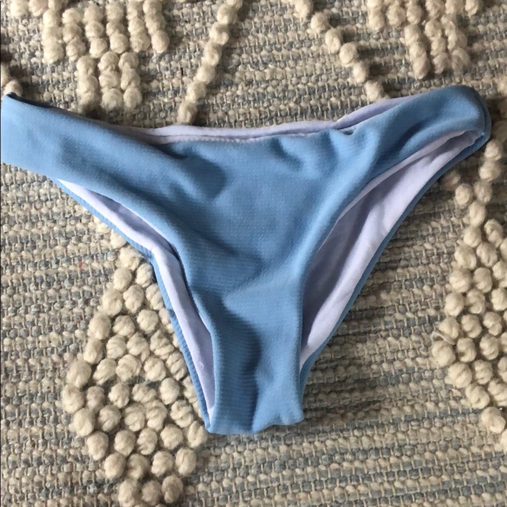 Bikini Bottom